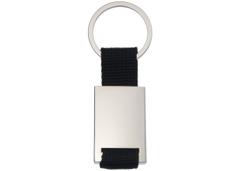 Porta-chaves retangular