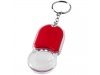 Porta-chaves com lupa Zoomy