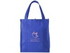 Saco de compras tecido no tecido Liberty