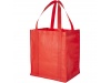 Saco de compras tecido no tecido Liberty