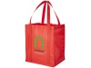 Saco de compras tecido no tecido Liberty