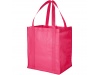 Saco de compras tecido no tecido Liberty