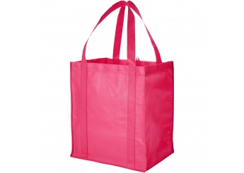 Saco de compras tecido no tecido Liberty