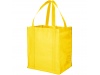 Saco de compras tecido no tecido Liberty