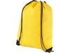Mochila premium tecido no tecido Evergreen