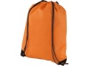 Mochila premium tecido no tecido Evergreen