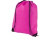 Mochila premium tecido no tecido Evergreen