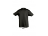 T-SHIRT DE GOLA REDONDA PARA CRIANA CORES REGENT KIDS