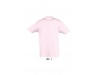 T-SHIRT DE GOLA REDONDA PARA CRIANA CORES REGENT KIDS