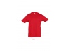 T-SHIRT DE GOLA REDONDA PARA CRIANA CORES REGENT KIDS