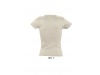 T-SHIRT PARA SENHORA CORES ORGANIC WOMEN