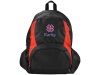 Mochila de tecido no tecido Bamm-Bamm