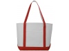 Saco em algodo pesado Premium