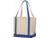 Saco Tote de algodo pesado 610 G/M Premium