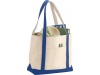 Saco Tote de algodo pesado 610 G/M Premium