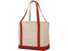 Saco Tote de algodo pesado 610 G/M Premium