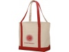 Saco Tote de algodo pesado 610 G/M Premium