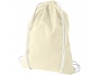 Mochila de algodo premium Oregon