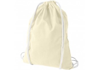 Mochila de algodo premium Oregon