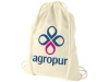 Mochila de algodo premium Oregon