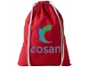 Mochila de algodo premium Oregon Cores