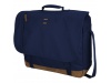 Saco de ombro para porttil de 17 polegadas Chester