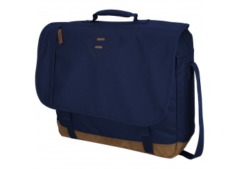 Saco de ombro para porttil de 17 polegadas Chester