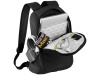 Mochila para computador porttil de 15 polegadas Power Stretch