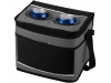 Saco refrigerador para 12 latas