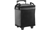 Trolley Saco refrigerador para 32 latas