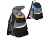Saco de ombro refrigerador para 12 latas
