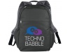Mochila para porttil 15.6 polegadas Slim