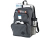 Mochila para porttil 15.6 polegadas Graphite deluxe