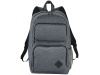 Mochila para porttil 15.6 polegadas Graphite deluxe