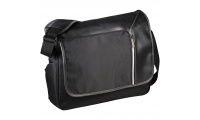 Bolsa mensageiro RFID para computador 15.6 polegadas
