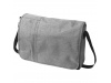 Bolsa mensageiro para computador 15.6 Polegadas Heathered