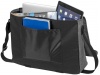 Bolsa mensageiro para computador 15.6 Polegadas Heathered