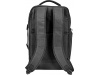 Mochila para porttil de 15 polegadas com duas alas frontais Multi