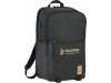 Mochila para computador de 17 polegadas Camden