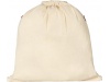 Mochila com cordes com fecho de correr Oregon