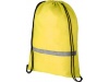 Mochila com cordes de segurana Oriole