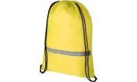 Mochila com cordes de segurana Oriole