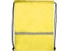 Mochila com cordes de segurana Oriole