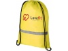 Mochila com cordes de segurana Oriole