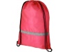 Mochila com cordes de segurana Oriole