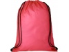 Mochila com cordes de segurana Oriole