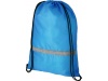 Mochila com cordes de segurana Oriole