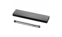 Caneta stylus e apresentador a laser Radar