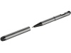 Caneta stylus e apresentador a laser Radar
