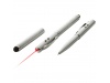 Caneta stylus com laser Sovereign